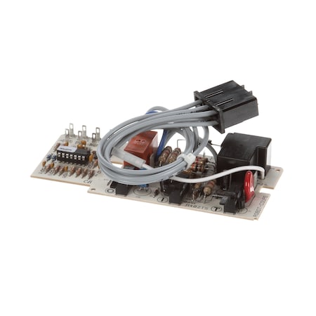 Robot Coupe Control Board R402A 1Phas 39943